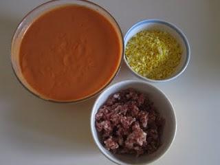 Salmorejo