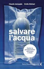 salvare l'acqua libro