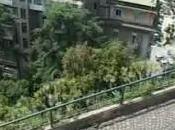 Napoli Incidente Posillipo, morti ragazzi (15.05.11)