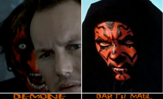 Insidious - James Wan