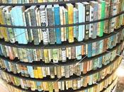 Salone libro: reportage