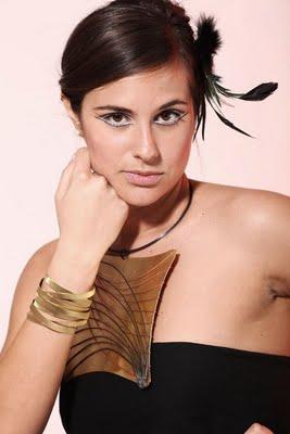 New designer: Midzo jewellery... tra passato, presente e futuro!