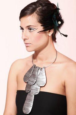 New designer: Midzo jewellery... tra passato, presente e futuro!