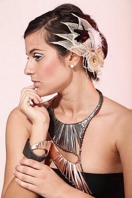 New designer: Midzo jewellery... tra passato, presente e futuro!