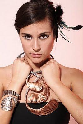 New designer: Midzo jewellery... tra passato, presente e futuro!