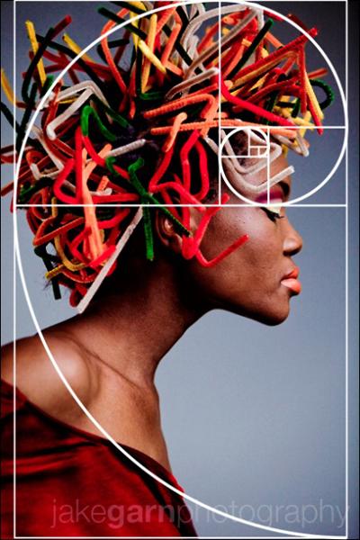 DIY - La sezione aurea per scattare foto più accattivanti