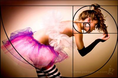 DIY - La sezione aurea per scattare foto più accattivanti