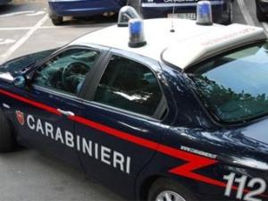 Terrasini scoperta un’intera strada allacciata abusivamente alla rete elettrica