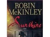 Anteprima Spada Blu" Robin McKinley