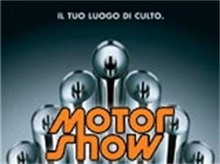 BOLOGNA: DAL CIOCCOSHOW AL MOTOR SHOW