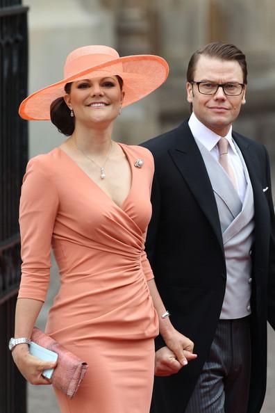 The Royal Wedding. The best dressed… and the worst. Part III