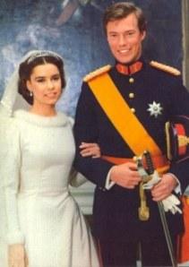 The Royal Wedding. The best dressed… and the worst. Part III