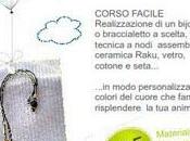 Corso "Crea bijoux l'estate"