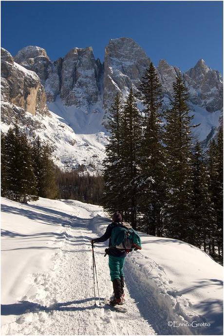 Due Passi Al Passo