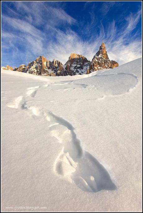 Due Passi Al Passo