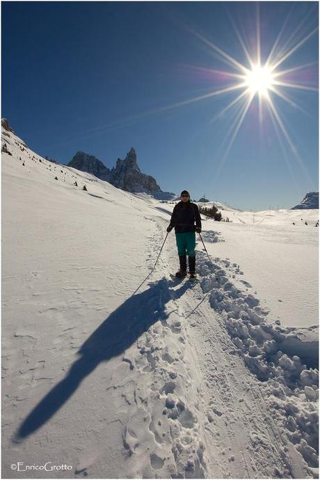 Due Passi Al Passo