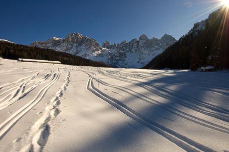 Due Passi Al Passo