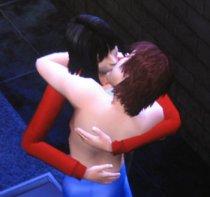 The Sims Casini contro la virtual family