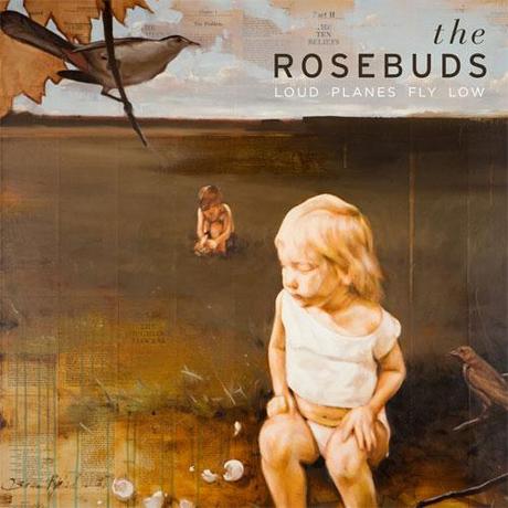 THE ROSEBUDS - anteprima nuovo album