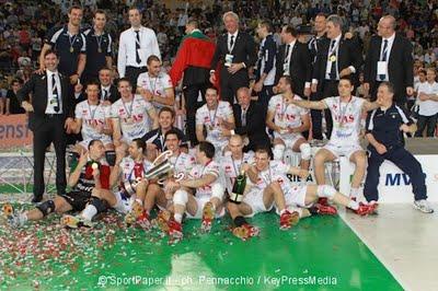 WEEK-END +24 - Trento Campione d'Italia 2011