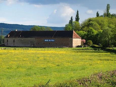 Museo Du Pouloi Borgogne