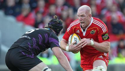 Munster salva la stagione, gli Ospreys no