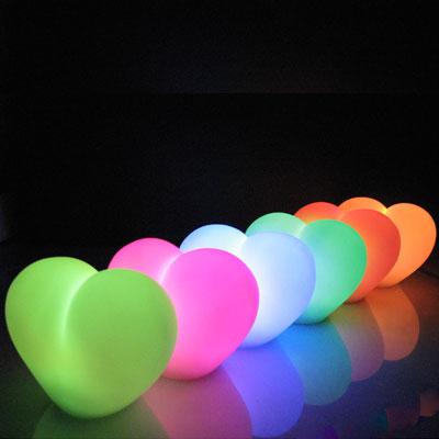 Il mio cuore grande :D