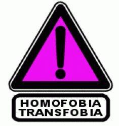 17 Maggio: giornata internazionale contro l’omofobia e la transfobia. Una canzone per spiegare l'omofobia della chiesa 17 Maggio: giornata internazionale contro l’omofobia e la transfobia. Una canzone per spiegare l'omofobia della chiesa