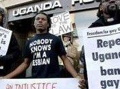 Legge anti-gay Uganda: abbiamo vinto!