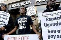 Legge anti-gay in Uganda: abbiamo vinto!