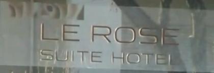 Residence Le Rose di Rimini