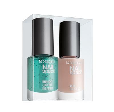 mini nail care set deborah 3