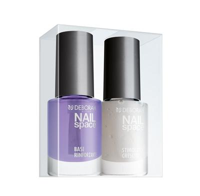 mini nail care set deborah 1