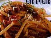 Bucatini all’amatriciana