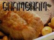 Arista alle erbe funghi