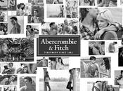 Abercrombie&Fitch;'s openings!