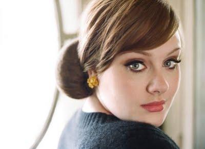 ILm #5: Adele