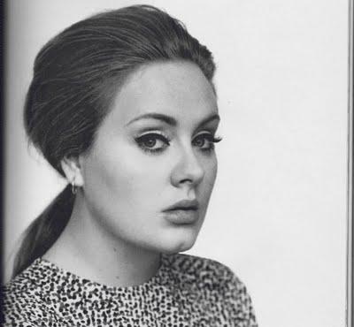 ILm #5: Adele