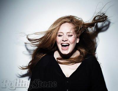 ILm #5: Adele