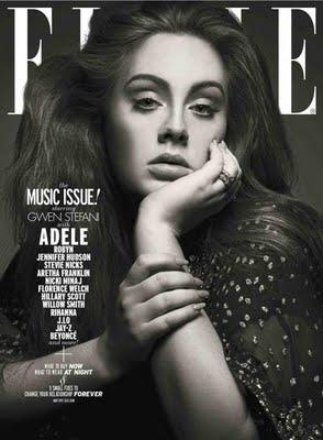 ILm #5: Adele