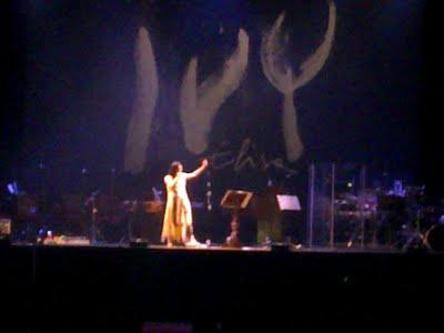 Elisa in Concert by DG_VICTIMS