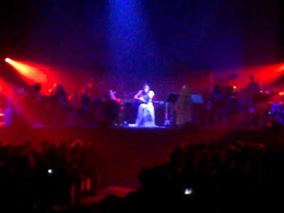 Elisa in Concert by DG_VICTIMS