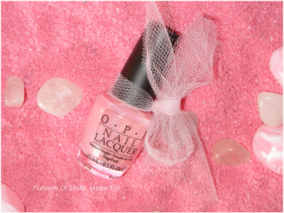 Review: O.P.I NL-PRINCESSES RULE! (partecipazione 1°O.P.I Blog Contest) 2°Parte