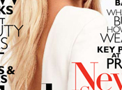 Britney spears harper's bazaar june 2011