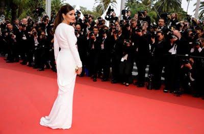 CANNES / CHERYL COLE / STEPHANE ROLLAND SS 2011