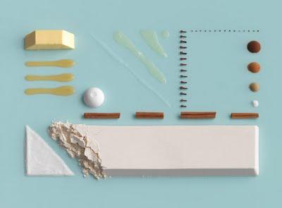 FOOD WEEK: carl kleiner.