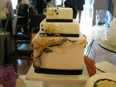 Cake Design Italian Festival: parte seconda