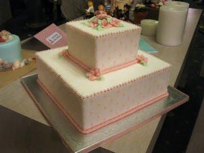 Cake Design Italian Festival: parte seconda