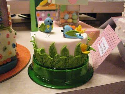 Cake Design Italian Festival: parte seconda