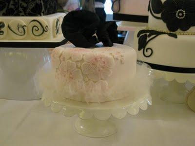 Cake Design Italian Festival: parte seconda